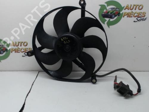 Heater blower motor VW POLO (6N2) 1.4 16V | BP25397966M62 