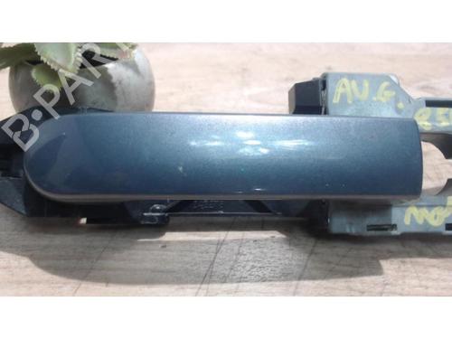 Front left exterior door handle NISSAN NOTE (E11, NE11) 1.5 dCi | BP25385524C128 