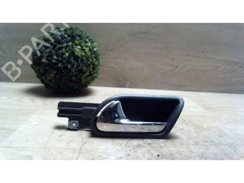 Used Rear left interior door handle VW GOLF V (1K1) 1.9 TDI (105 hp) 25413958