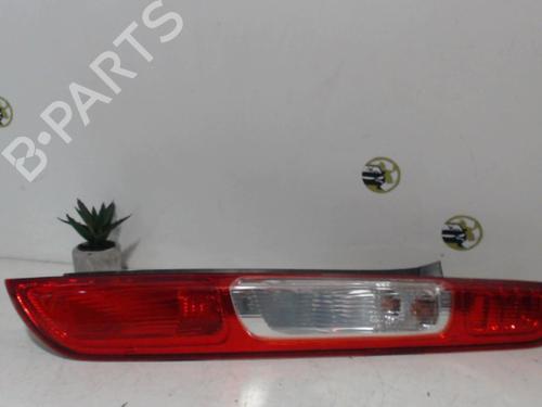 Used Right taillight FORD FOCUS II (DA_, HCP, DP) 1.6 TDCi (109 hp) 25394259