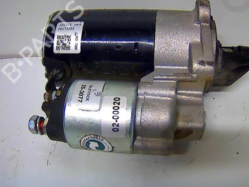 Starter SMART FORTWO Coupe (451) 0.8 CDi (451.301) | BP25383818M8