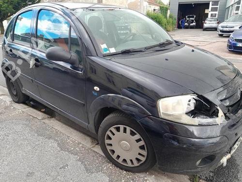 Ignition barrel CITROËN C3 I (FC_, FN_) 1.4 HDi | BP29373775M48 