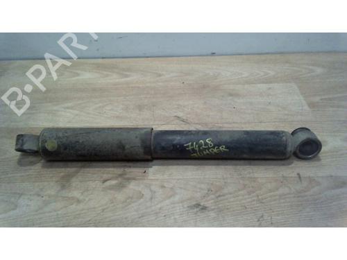 Used Right rear shock absorber CITROËN JUMPER I Bus (230P) 2.5 D (86 hp) 25410379
