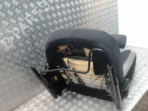 Used Right front seat Right front seat DACIA SANDERO 1.5 dCi (88 hp) 32215258 32215258