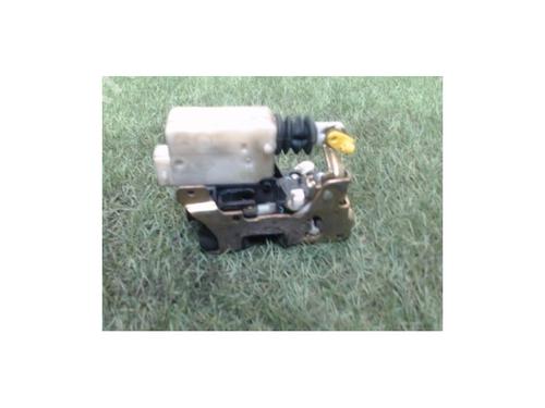 Front right lock RENAULT KANGOO (KC0/1_) D 65 1.9 (KC0E, KC02, KC0J, KC0N) | BP25389325C97 