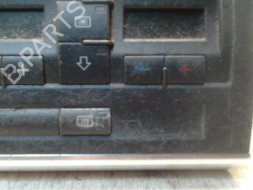 AC-Styringsenhed/Manøvreenhed AUDI A4 B6 (8E2) 1.9 TDI | BP27602972I5 