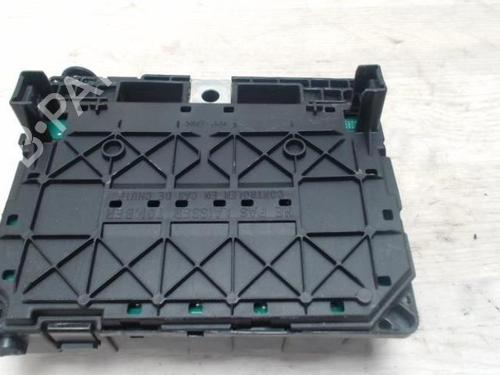 Sikringsdåse CITROËN C5 I Break (DE_) 2.2 HDi (DE4HXB, DE4HXE) | BP27921184E1 