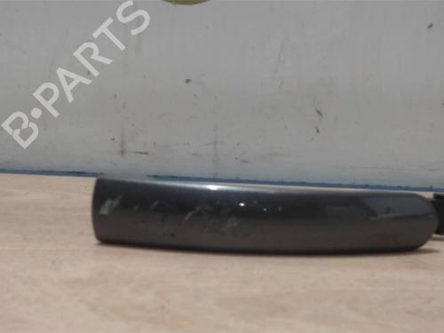 Used Front right exterior door handle VW POLO V (6R1, 6C1) 1.2 TSI 16V (90 hp) 25387322