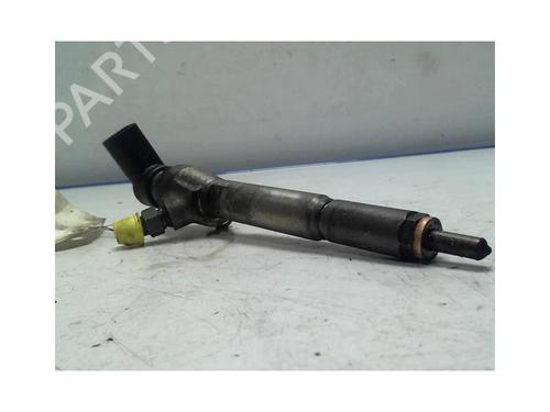 Spreder / Dyse RENAULT SCÉNIC II (JM0/1_) 1.5 dCi (JM1E, JM16) (106 hp) 25417979