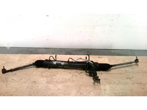 Styregear/Snekke PEUGEOT 607 (9D, 9U) 2.2 HDi (133 hp) 25417829