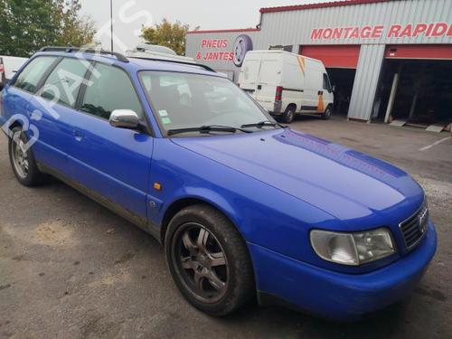 Middle console AUDI A6 C4 Avant (4A5) 2.5 TDI | BP26540848I22 