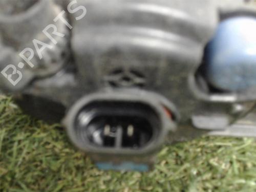 Left front fog light RENAULT MODUS / GRAND MODUS (F/JP0_) 1.5 dCi (FP0E, JP0E) | BP25394625C30 