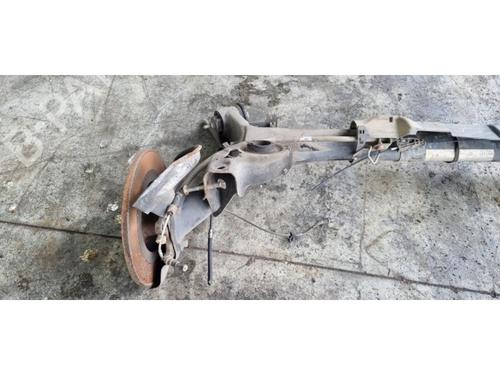 Rear axle CITROËN DS4 (NX_) 1.6 THP 200 | BP25424923M2 