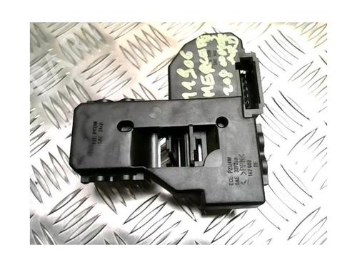 Licence plate light MERCEDES-BENZ CLK (C208) CLK 200 (208.335) | BP25430122I40 