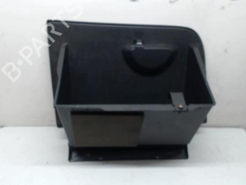 Glove box FORD FOCUS I Turnier (DNW) 1.8 Turbo DI / TDDi | BP25397618C95 