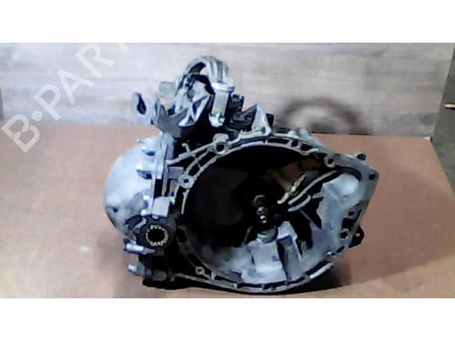 Used Gearbox CITROËN C8 (EA_, EB_) 2.0 HDi (107 hp) 25401873
