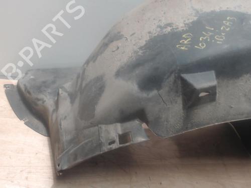 Used Wheel arch SEAT IBIZA III (6L1) 1.9 TDI (100 hp) 31232415
