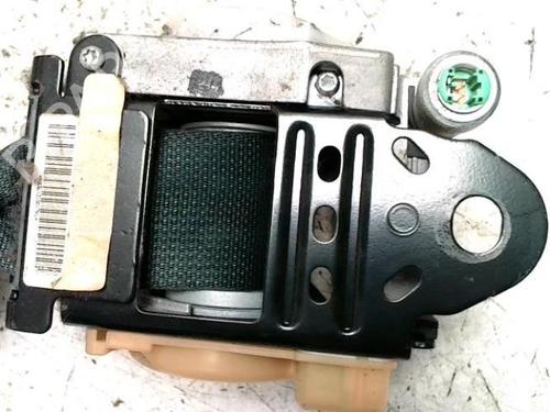 Front right seatbelt NISSAN NOTE (E11, NE11) 1.5 dCi | BP25425843I25 