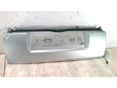 Tailgate CITROËN C2 (JM_) 1.4 HDi | BP25423684C6 