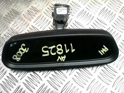 Rear mirror PEUGEOT 3008 I MPV (0U_) 1.6 HDi | BP25853617I6 