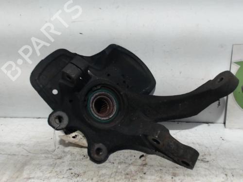 Left front steering knuckle OPEL CORSA B (S93) 1.5 D (F08, F68, M68) | BP30155935M25