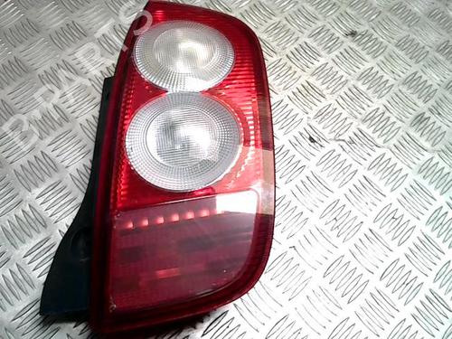 Used Right taillight Right taillight 37089866 37089866