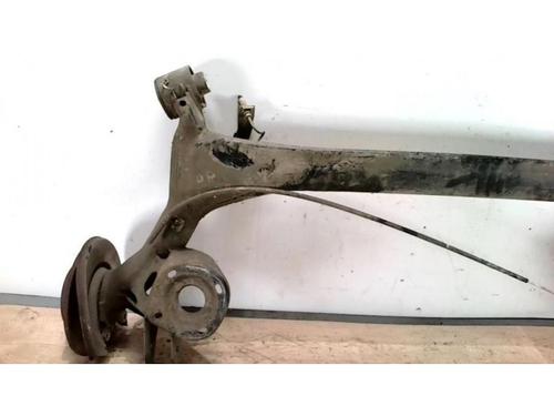 Rear axle VW POLO V (6R1, 6C1) 1.2 TSI 16V | BP25420420M2 
