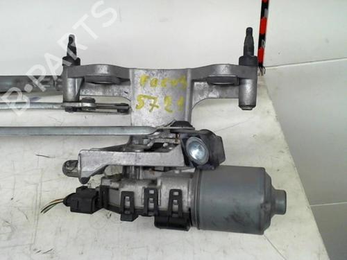 Front wiper motor FORD FOCUS C-MAX (DM2) 1.8 TDCi | BP25400469M29 - Image 2