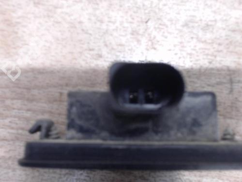 Nummerpladelys VW POLO (6N2) 1.4 | BP29743059I40