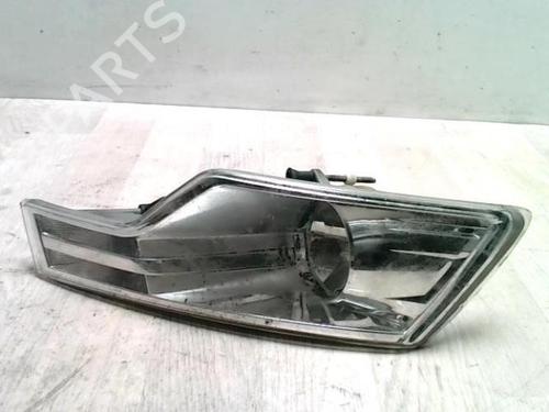 Right front fog light CITROËN C5 III (RD_) 1.6 HDi 110 (RD9HZC) | BP28118572C31 