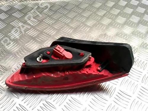 Right tailgate light PEUGEOT 3008 I MPV (0U_) 1.6 HDi | BP25858177C80 