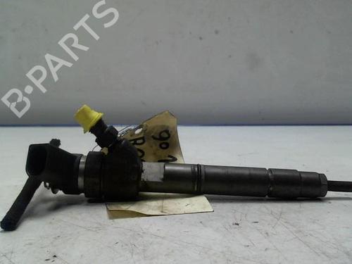 Used Injector Injector MERCEDES-BENZ A-CLASS (W168) A 170 CDI (168.008) (90 hp) 31226826 31226826