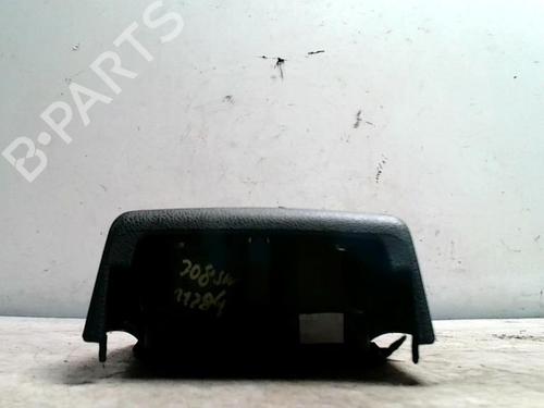 Used Air vent PEUGEOT 308 SW I (4E_, 4H_) 1.6 HDi (112 hp) 25424918