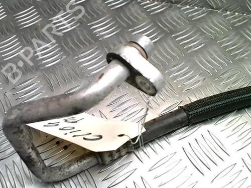 AC pipe RENAULT CLIO IV (BH_) 1.5 dCi 90 | BP26383792M126 