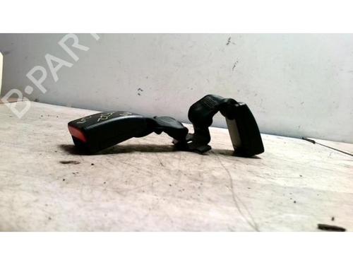 Seat buckle PEUGEOT 208 I (CA_, CC_) 1.6 HDi | BP25424823I32