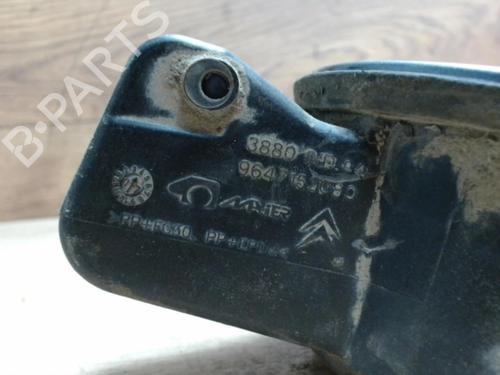 Tappo del serbatoio CITROËN C4 I (LC_) 1.6 HDi (109 hp) 29381923