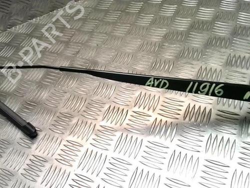Front windshield wiper arm RENAULT MEGANE IV Grandtour (K9A/M/N_) 1.5 Blue dCi 115 (K9A6) | BP25840976C143 