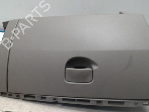 Used Glove box RENAULT CLIO III (BR0/1, CR0/1) 1.6 16V (BR05, BR0B, BR0Y, BR15, BR1J, BR1M, BR1Y, CR0B,... (112 hp) 25422020