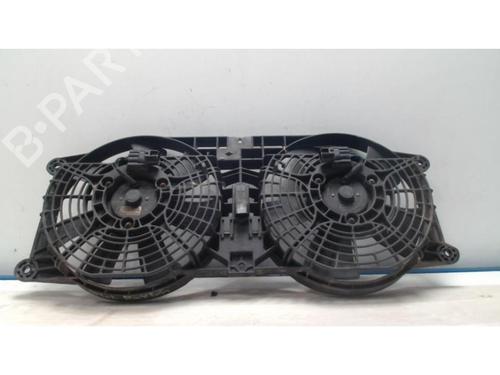 Varmeblæser SSANGYONG REXTON / REXTON II (GAB_) 2.7 Xdi (163 hp) 25419162