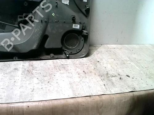 Used Front right panel CITROËN C3 I (FC_, FN_) 1.4 16V (88 hp) 27559342