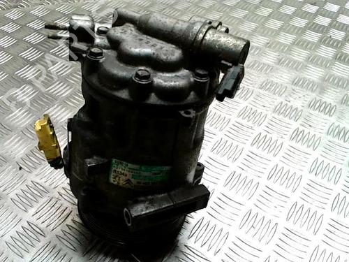 Used AC compressor AC compressor CITROËN C5 II (RC_) 1.6 HDi (RC8HZB) (109 hp) 36075077 36075077