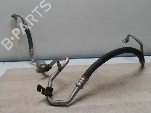 AC pipe RENAULT MODUS / GRAND MODUS (F/JP0_) 1.5 dCi (FP0F, JP0F) | BP31230199M126 - Image 2