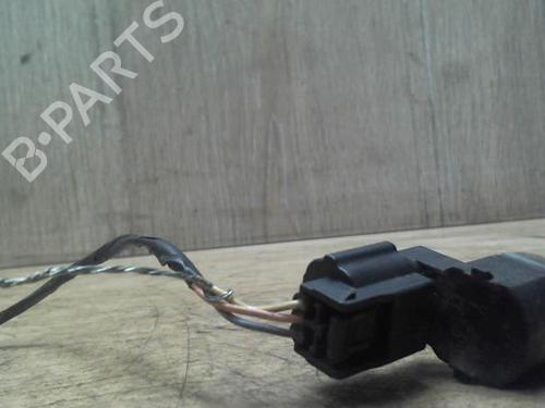 Used Electronic module RENAULT SCÉNIC III (JZ0/1_) 1.5 dCi (110 hp) 31231836