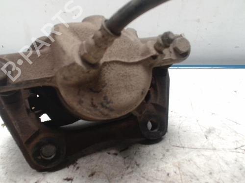Used Right front brake caliper RENAULT CLIO III (BR0/1, CR0/1) 1.6 16V (BR05, BR0B, BR0Y, BR15, BR1J, BR1M, BR1Y, CR0B,... (112 hp) 28082769