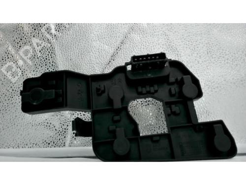 Licence plate light CITROËN XSARA (N1) 1.9 TD | BP25431060I40 