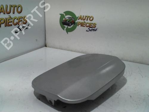 Fuel flap MERCEDES-BENZ A-CLASS (W169) A 200 CDI (169.008, 169.308) | BP25400462C131 