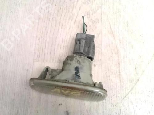 Venstre sideblink TOYOTA COROLLA Verso (_E12_) 1.6 VVT-i (ZZE121_, ZZE121R) | BP25428375I20 