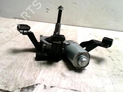Rear wiper motor PEUGEOT 207 (WA_, WC_) 1.4 | BP25425618M102 