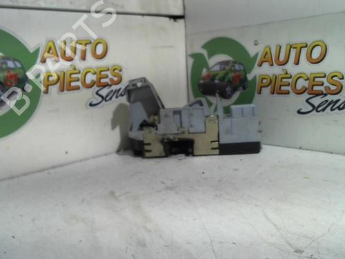 Rear right lock PEUGEOT 307 Break (3E) 2.0 HDI 110 | BP25399498C99 