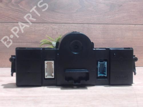 Climate control RENAULT SCÉNIC II (JM0/1_) 1.9 dCi (JM0G, JM12, JM1G, JM2C) | BP25384990I5 - Image 5